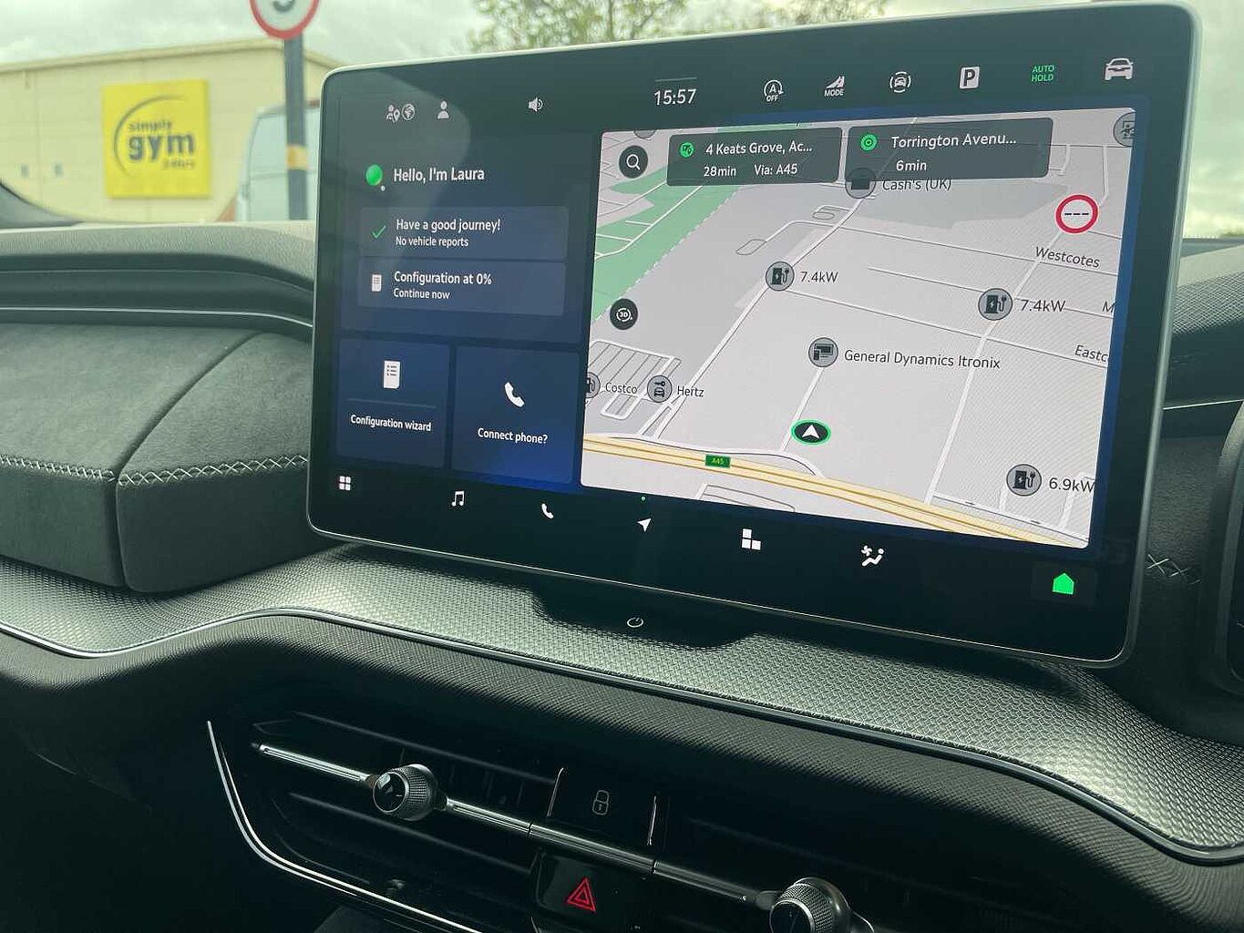 Used Skoda Kodiaq 2025 for sale - 77176662: Photo 18