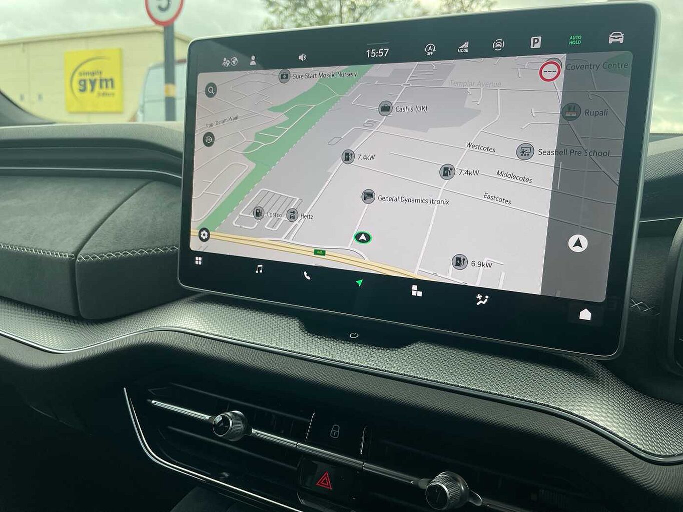 Used Skoda Kodiaq 2025 for sale - 77176662: Photo 19