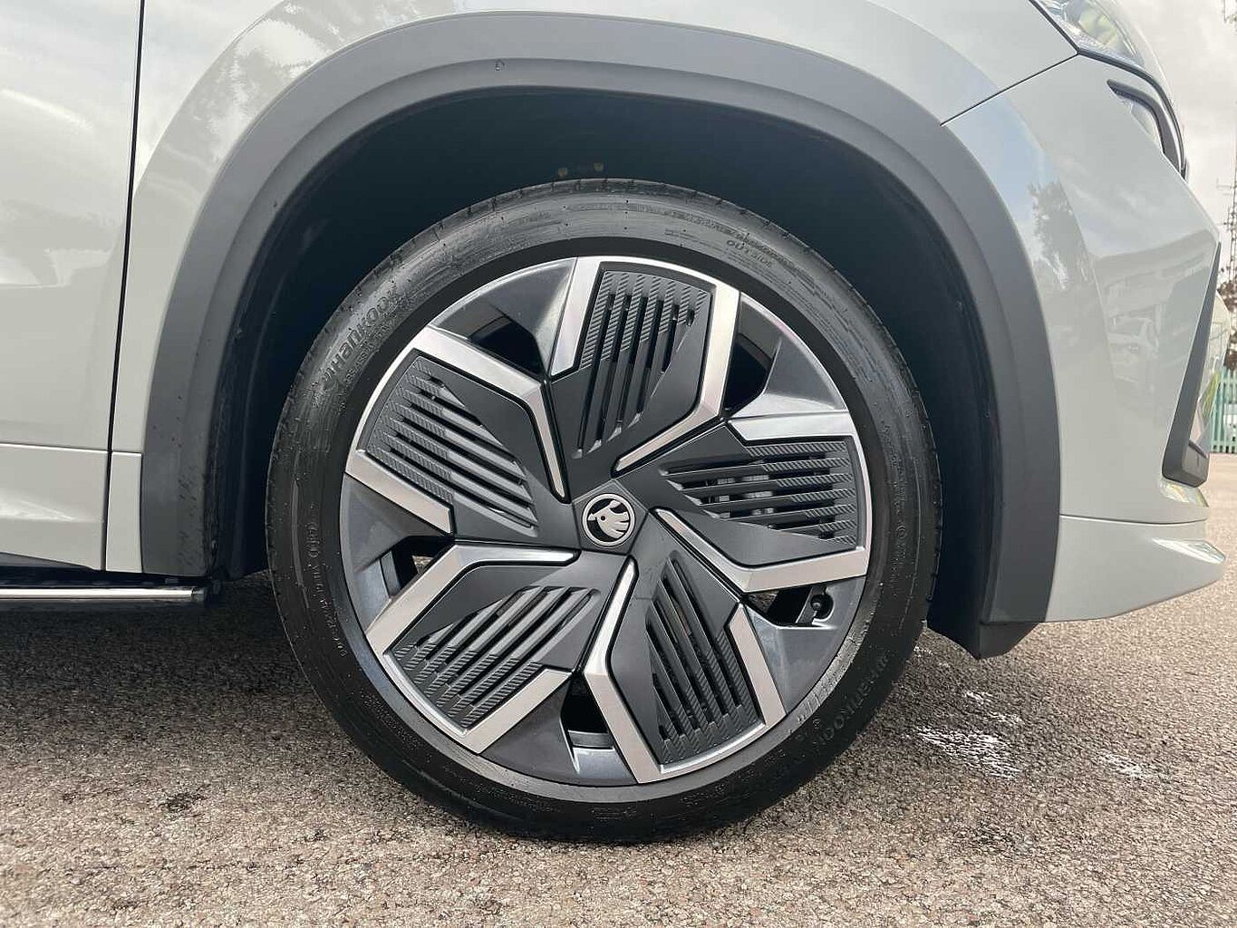 Used Skoda Kodiaq 2025 for sale - 77176662: Photo 5