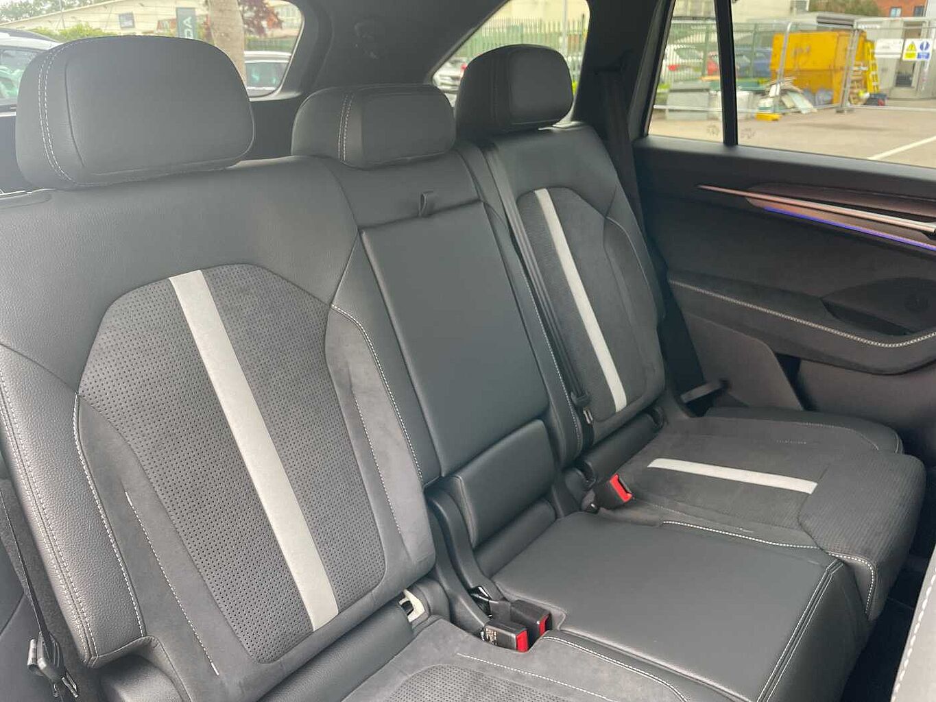 Used Skoda Kodiaq 2025 for sale - 77176662: Photo 8