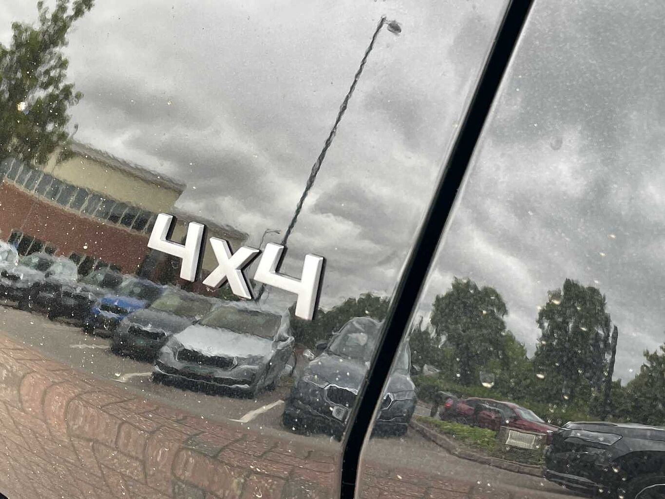 Used Skoda Kodiaq 2025 for sale - 76110959: Photo 10