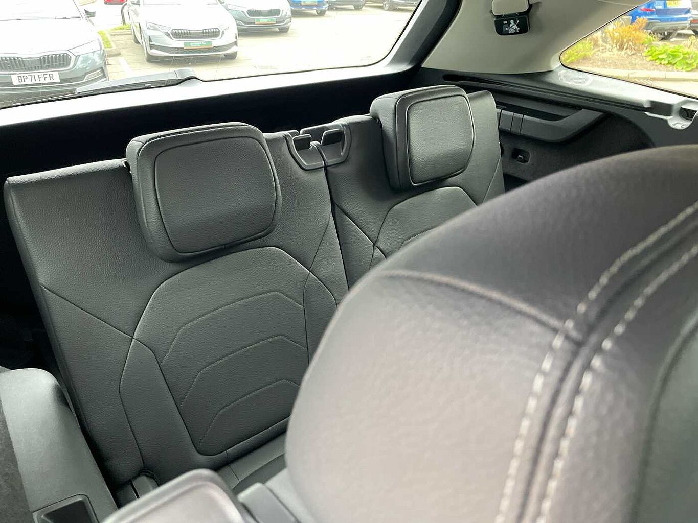 Used Skoda Kodiaq 2025 for sale - 76110959: Photo 13