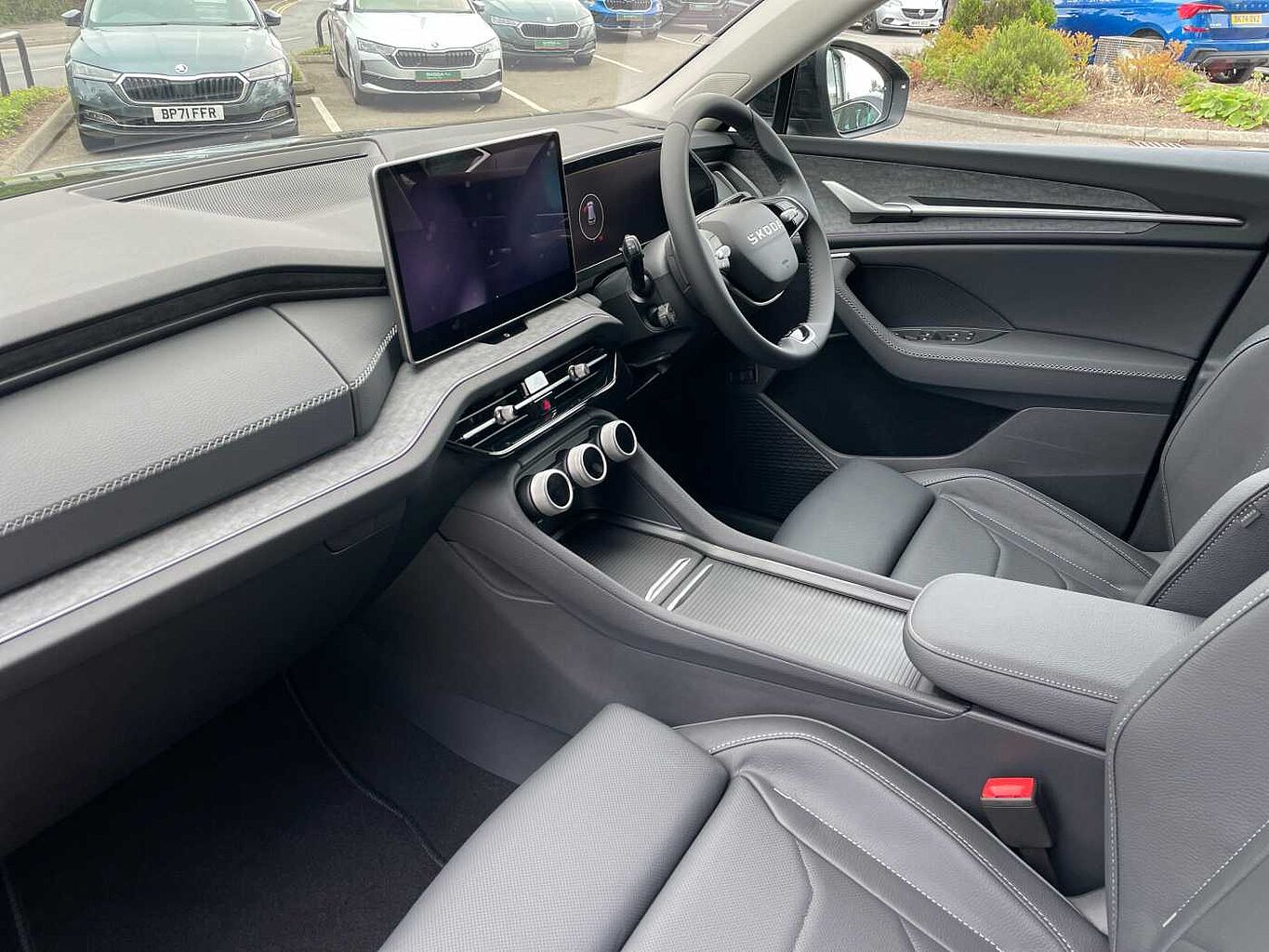 Used Skoda Kodiaq 2025 for sale - 76110959: Photo 2