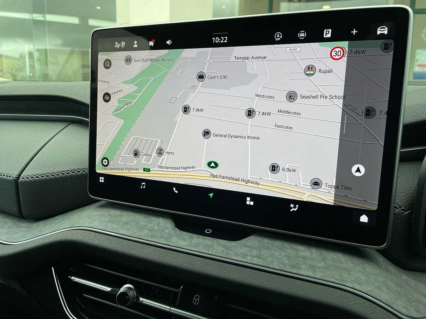 Used Skoda Kodiaq 2025 for sale - 76110959: Photo 20