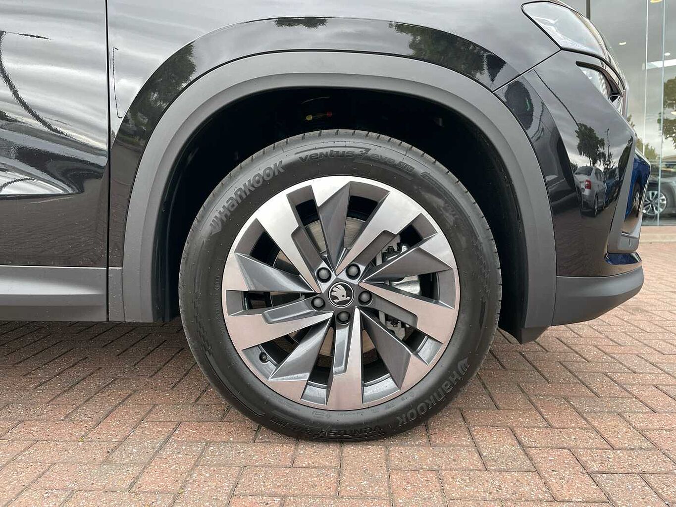 Used Skoda Kodiaq 2025 for sale - 76110959: Photo 5