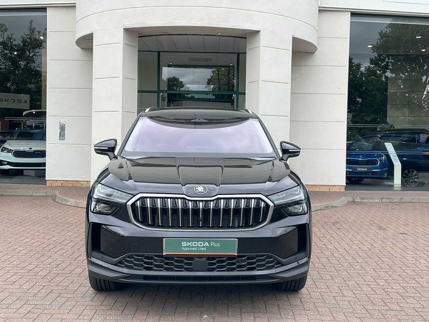 Used Skoda Kodiaq 2025 for sale - 76110959: Photo 7