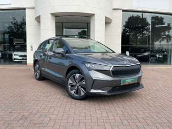 2022 (22) - 132kW 60 ecoSuite 62kWh 5dr Auto (120kW)