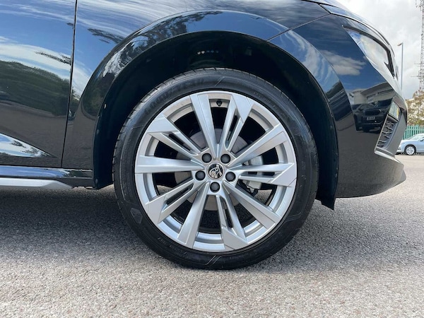 Used Skoda Kamiq 2024 for sale - 76110820: Photo 5