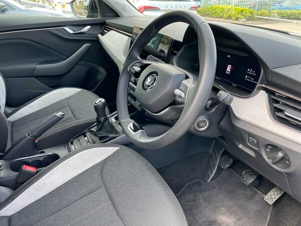 Used Skoda Kamiq 2024 for sale - 76110820: Photo 6