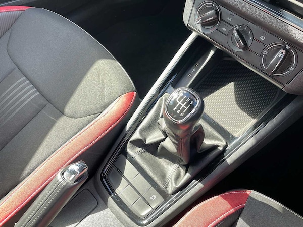 Used Skoda Kamiq 2022 for sale - 76111326: Photo 13