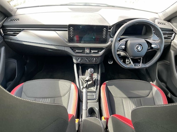 Used Skoda Kamiq 2022 for sale - 76111326: Photo 20