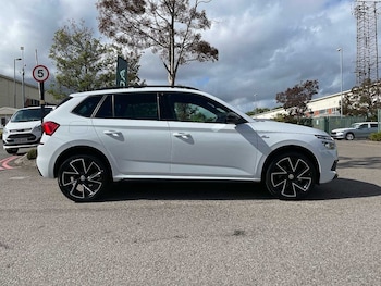 Used Skoda Kamiq 2022 for sale - 76111326: Photo 4