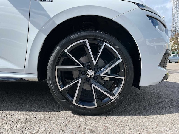 Used Skoda Kamiq 2022 for sale - 76111326: Photo 5