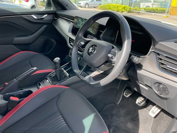 Used Skoda Kamiq 2022 for sale - 76111326: Photo 6