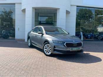2025 (25) - 1.5 TSI e-TEC SE Technology 5dr DSG
