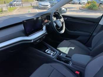 Used Skoda Octavia 2025 for sale - 75175872: Photo