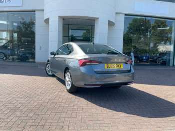Used Skoda Octavia 2025 for sale - 75175872: Photo