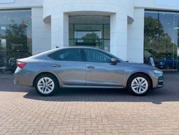 Used Skoda Octavia 2025 for sale - 75175872: Photo