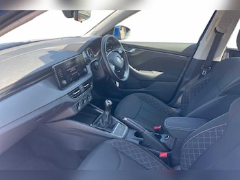 Used Skoda Kamiq 2022 for sale - 79189607: Photo