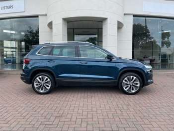 Used Skoda Karoq 2023 for sale - 74852817: Photo