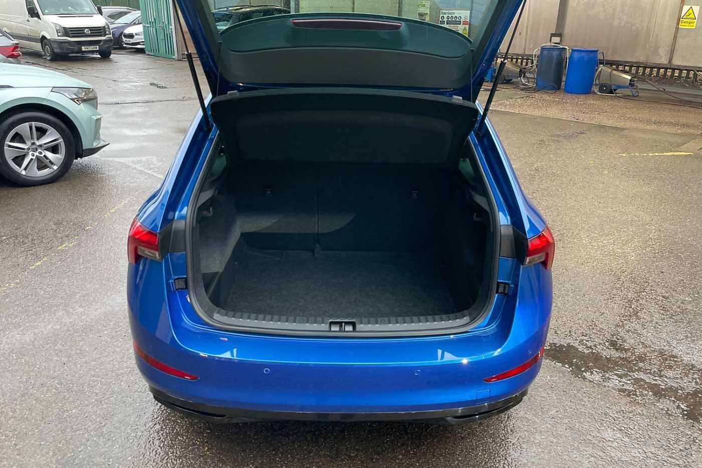 Used Skoda Scala 2023 for sale - 77244512: Photo 11