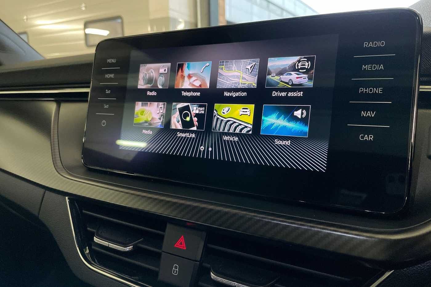 Used Skoda Scala 2023 for sale - 77244512: Photo 12