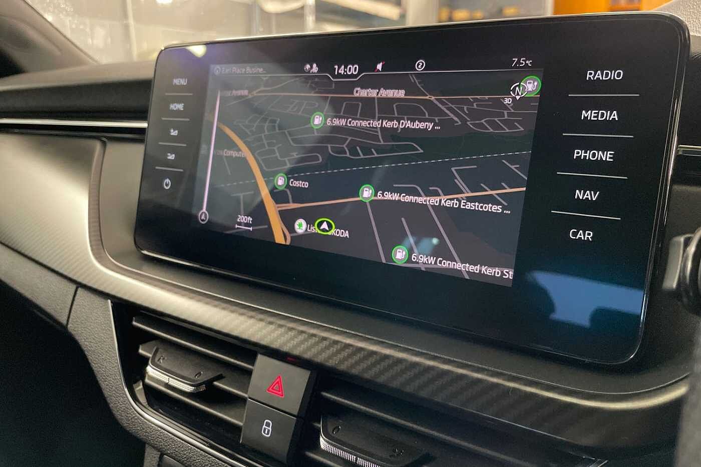 Used Skoda Scala 2023 for sale - 77244512: Photo 17