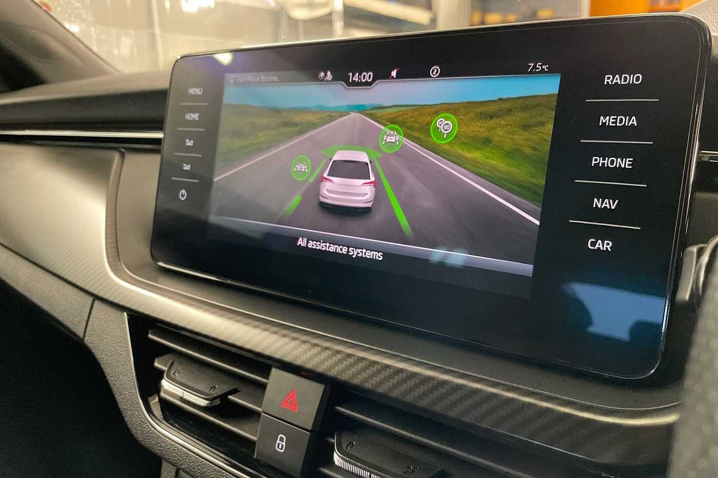 Used Skoda Scala 2023 for sale - 77244512: Photo 18