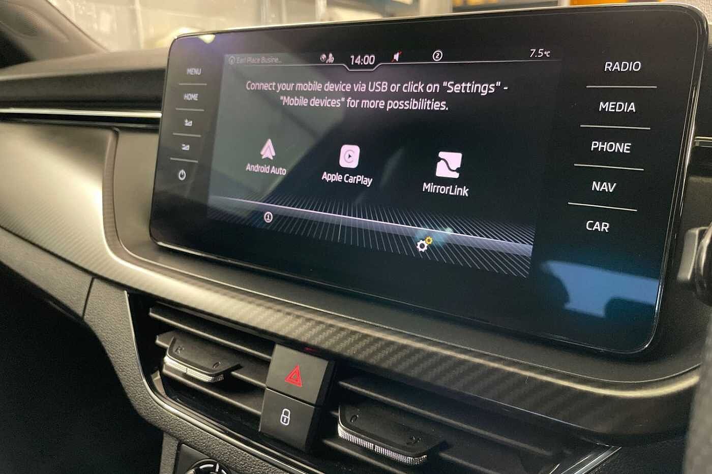 Used Skoda Scala 2023 for sale - 77244512: Photo 19