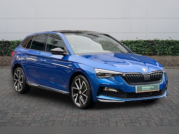 2023 (23) - 1.0 TSI 110 Monte Carlo 5dr