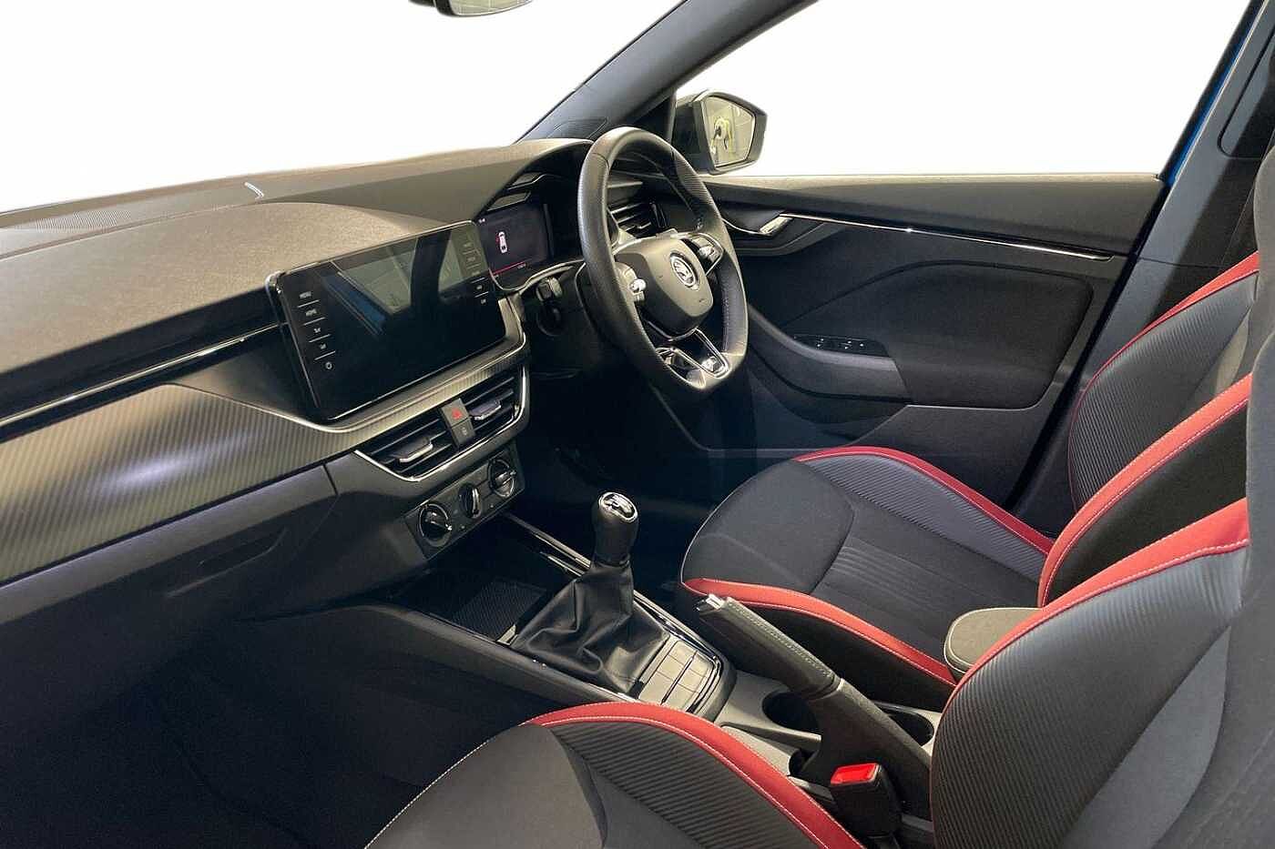 Used Skoda Scala 2023 for sale - 77244512: Photo 2