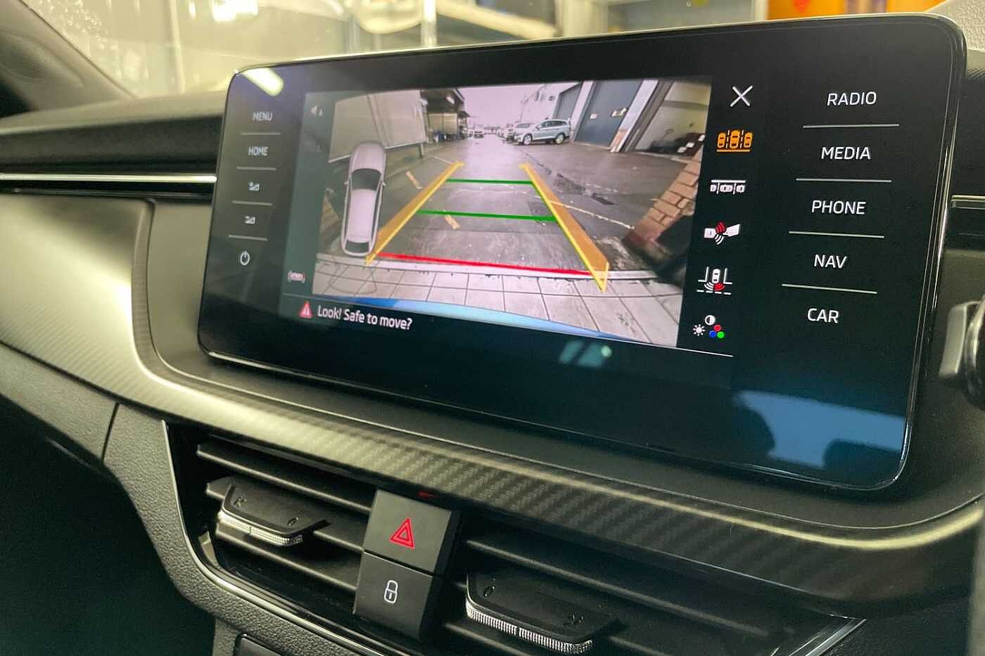 Used Skoda Scala 2023 for sale - 77244512: Photo 20