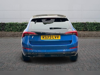 Used Skoda Scala 2023 for sale - 77244512: Photo