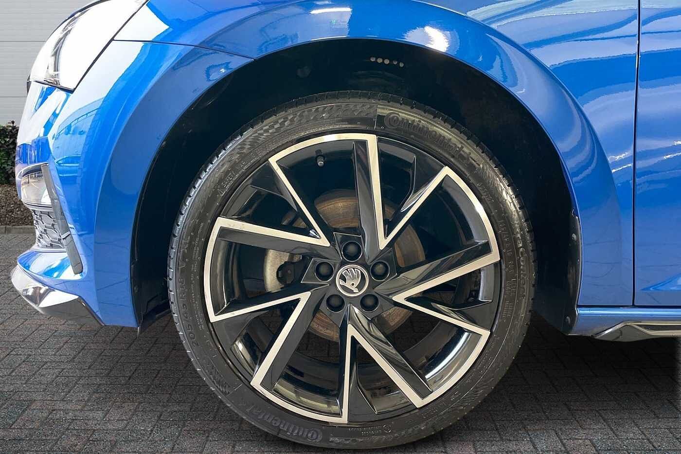 Used Skoda Scala 2023 for sale - 77244512: Photo 5