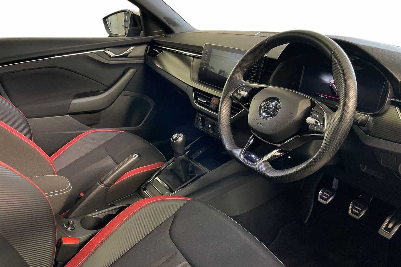 Used Skoda Scala 2023 for sale - 77244512: Photo 6