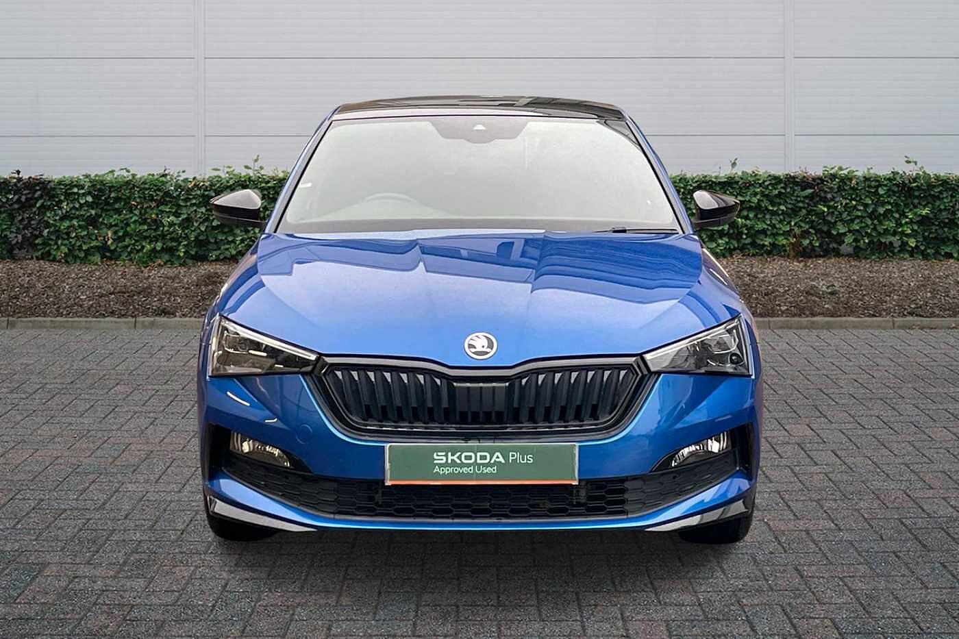 Used Skoda Scala 2023 for sale - 77244512: Photo 7