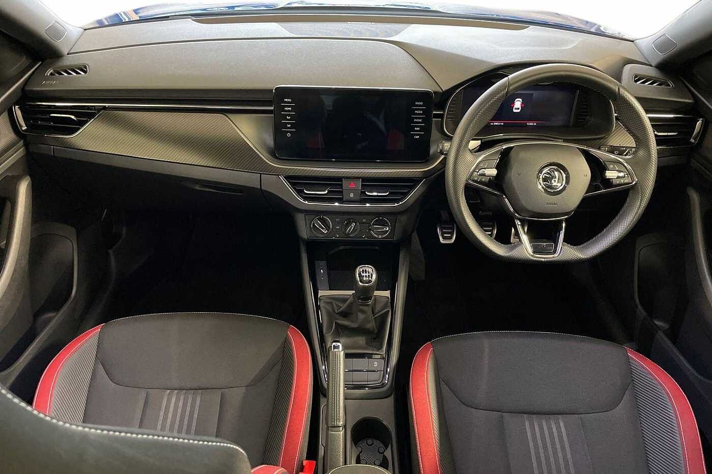 Used Skoda Scala 2023 for sale - 77244512: Photo 9