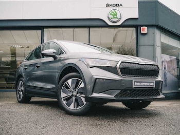 Skoda - Enyaq