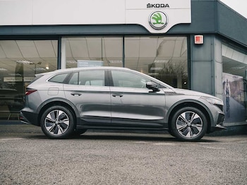 Used Skoda Enyaq 2022 for sale - 76111278: Photo 4