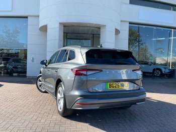Used Skoda Enyaq 2025 for sale - 74229278: Photo