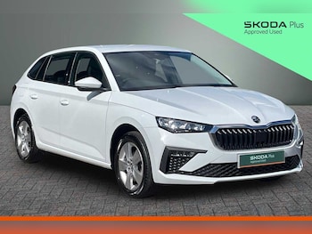 Used Skoda Scala 2025 for sale - 79454637: Photo