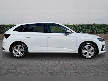 Used Skoda Scala 2025 for sale - 79454637: Photo