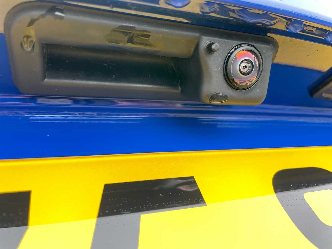 Used Skoda Elroq 2025 for sale - 76551844: Photo 10