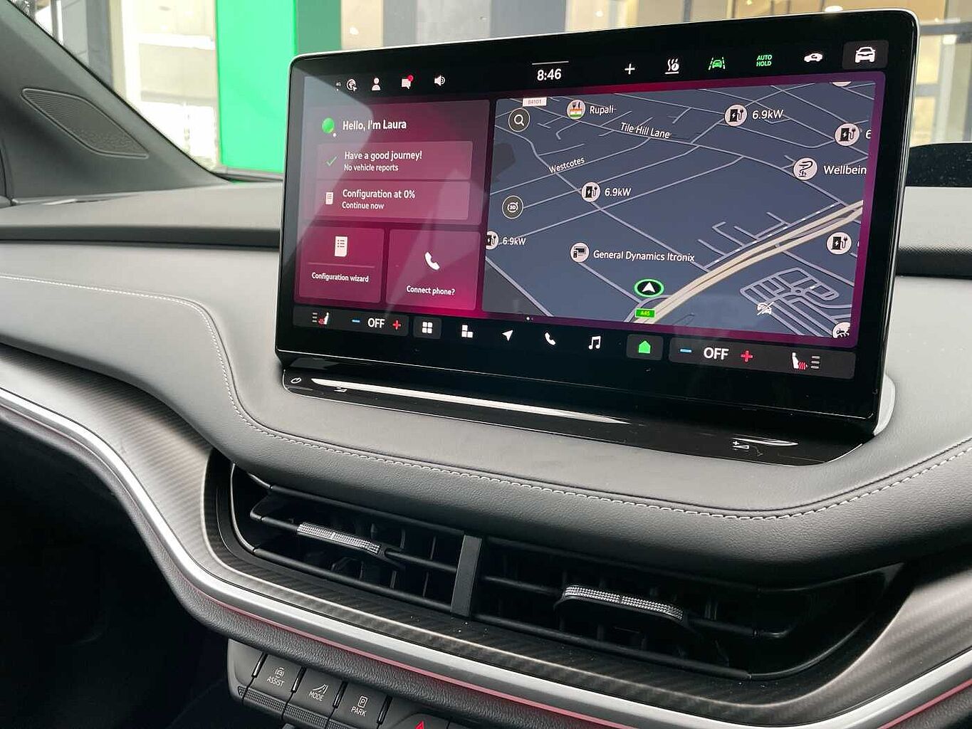 Used Skoda Elroq 2025 for sale - 76551844: Photo 16