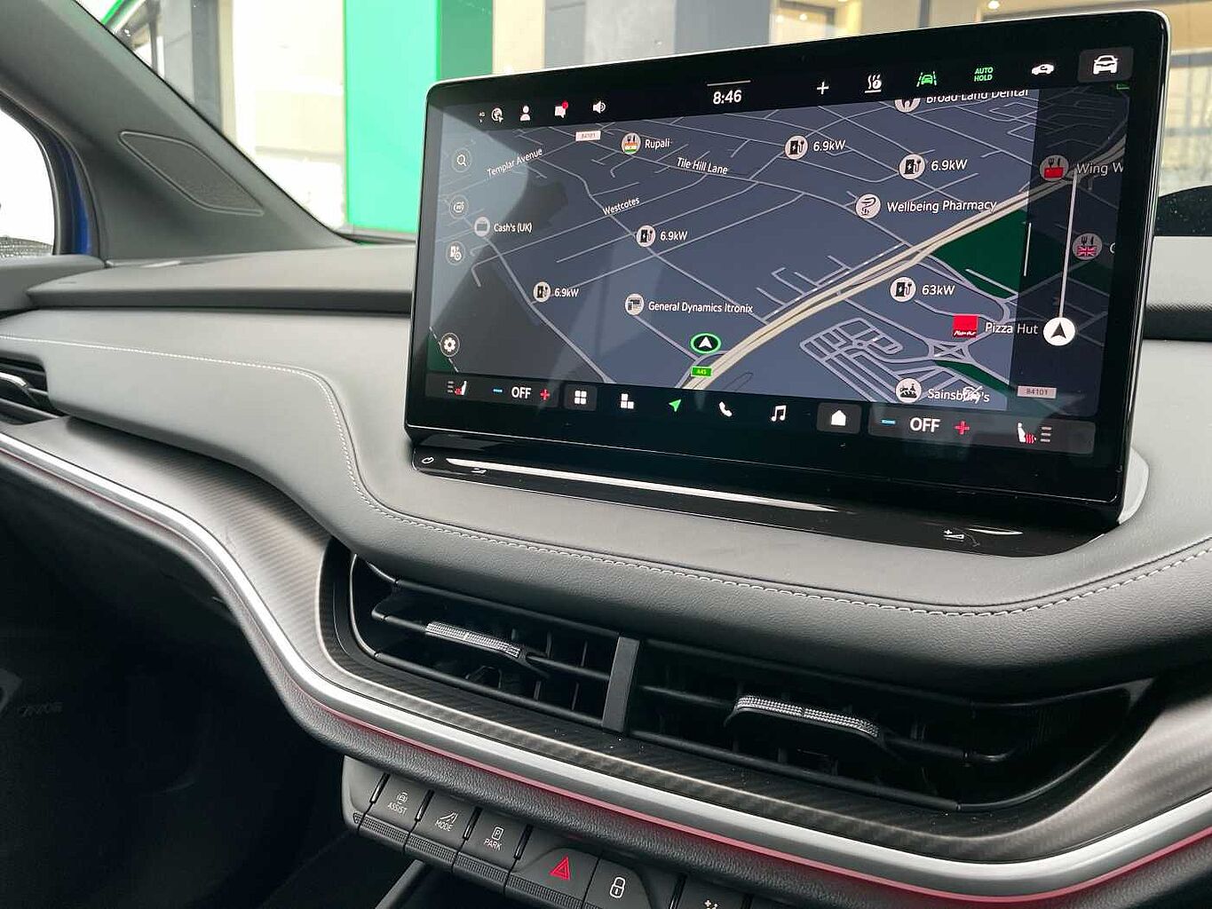 Used Skoda Elroq 2025 for sale - 76551844: Photo 17