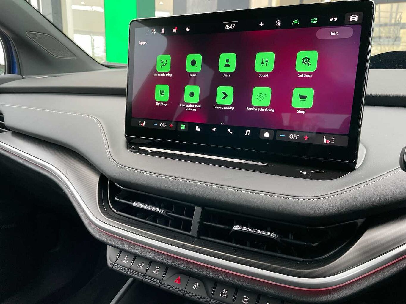 Used Skoda Elroq 2025 for sale - 76551844: Photo 18