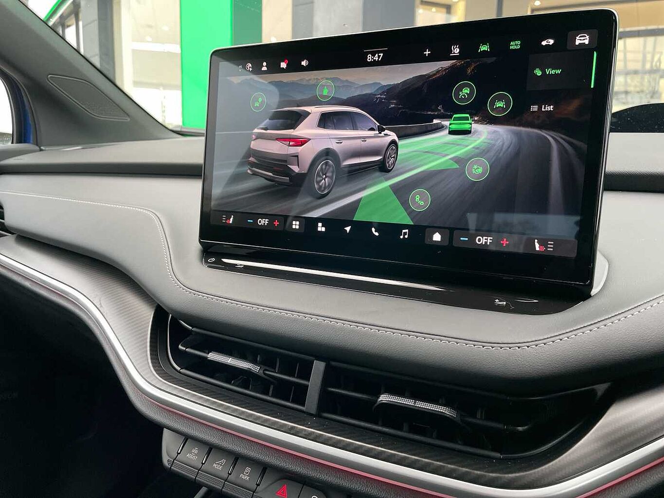 Used Skoda Elroq 2025 for sale - 76551844: Photo 19