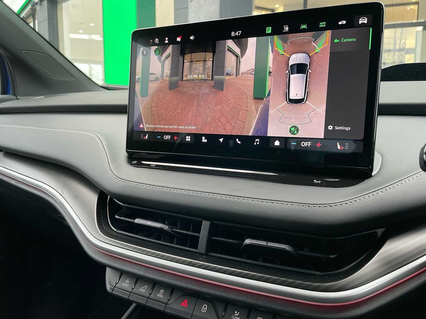 Used Skoda Elroq 2025 for sale - 76551844: Photo 20