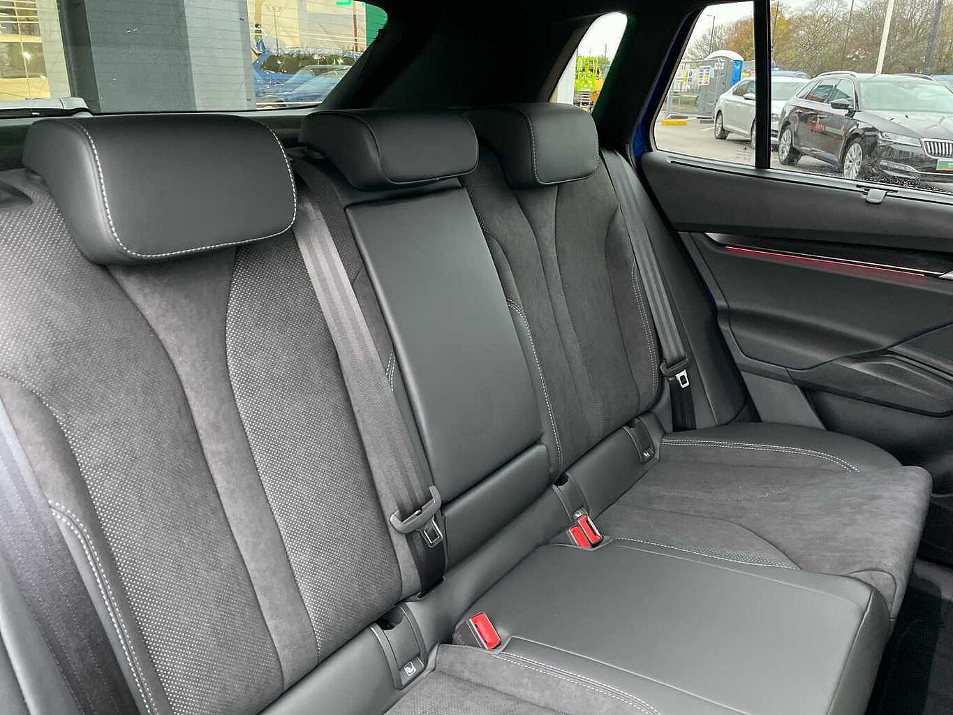 Used Skoda Elroq 2025 for sale - 76551844: Photo 8