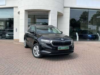 2022 (22) - 1.5 TSI SE Drive 5dr DSG